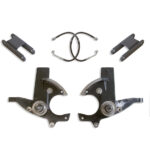 1982-2004 S10/SONOMA 2WD | 1982-1997 BLAZER/JIMMY 2WD 3" LIFT KIT
