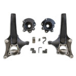 2021-2026 GM SUV 2WD 3.5" LIFT KIT (NON MAGNERIDE/ADAPTIVE RIDE)