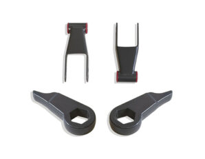 1998-2009 RANGER 4WD | 2001-2009 RANGER 2WD (TORSION MODEL) 3"/2" LEVELING KIT