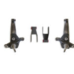 1998-2000 RANGER 2WD 4" LIFT KIT