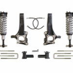 2009-2014 F-150 2WD 6.5" LIFT KIT (FOX SHOCKS)