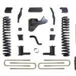 2017-2022 F-250/F-350 4WD DIESEL 8" LIFT KIT (MAX TRAC SHOCKS)