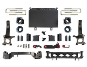2007-2021 TUNDRA 2WD/4WD 6" CROSSMEMBER LIFT KIT