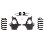 2000-2006 GM SUV 2"/3 LOWERING KIT