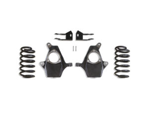 2000-2006 GM SUV 2WD/4WD 2"/4" LOWERING KIT (SPINDLES)