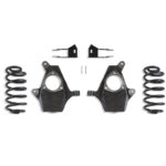 2007-2014 GM SUV 2"/3" LOWERING KIT (SPINDLES)