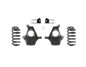 2007-2014 GM SUV 2"/3" LOWERING KIT (SPINDLES)