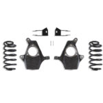 2007-2014 GM SUV 2"/4" LOWERING KIT (SPINDLES)