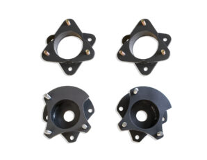 2021-2025 GM SUV 2WD/4WD 3"/2" LEVELING KIT (NON MAGNERIDE/ADAPTIVE RIDE)