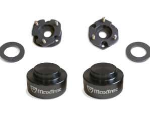 2013-2024 RAM 1500 (5-LUG) 4WD 2.5"/1.5" SPACER KIT