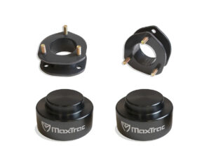 2019-2025 RAM 1500 (6-LUG) 2WD/4WD 3"/1.5" SPACER KIT