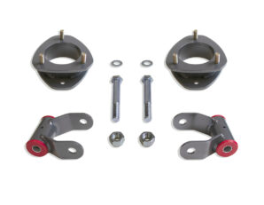 2021-2025 F-150 2WD/4WD 2.5"/1" LEVELING KIT