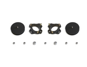 2010-2024 4RUNNER 4WD 2.5"/1" LEVELING KIT W/ DIFF DROP KIT