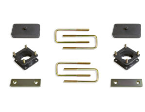 2007-2021 TUNDRA 2WD 2.5"/1" LEVELING KIT