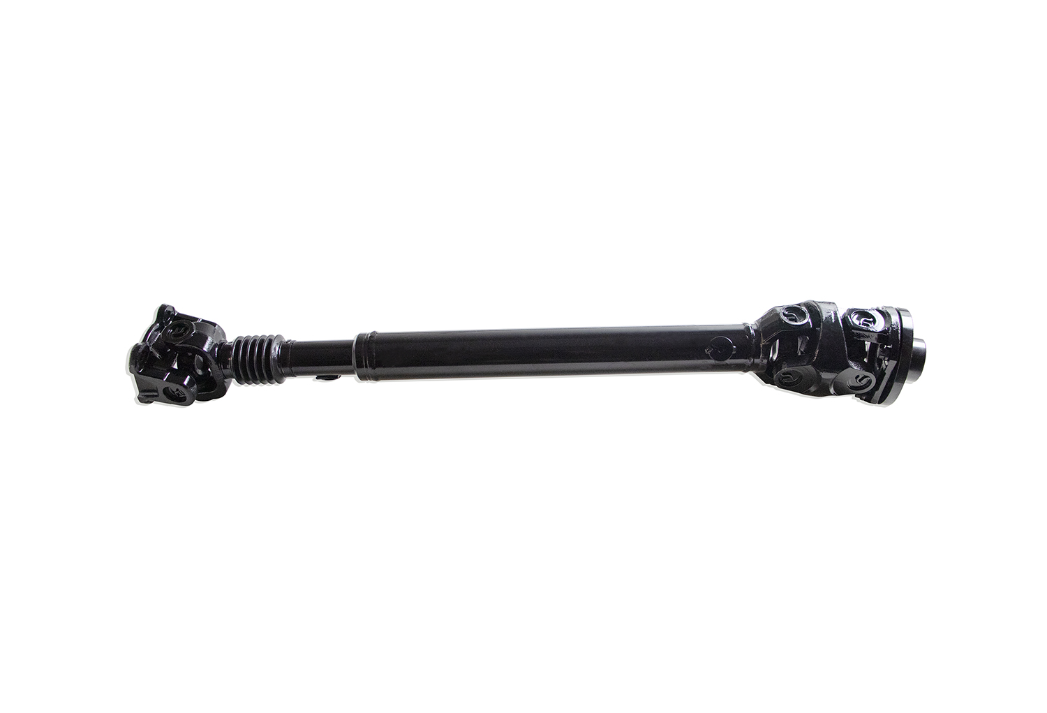2019-2024 RAM 3500 4WD EXTENDED FRONT DRIVESHAFT (AISIN TRANSMISSION)
