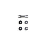 SHOCK HARDWARE PACK -1