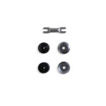 SHOCK HARDWARE PACK -6