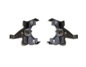 1988-1991 SILVERADO/SIERRA 1500 2WD 2" LOWERING SPINDLES (EXCEPT 454 SS)