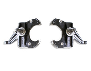 1973-1987 C10 2.5" LOWERING SPINDLES (1" ROTORS)