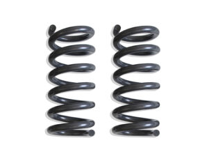 1988-1998 SILVERADO/SIERRA 1500 2WD 2" FRONT LOWERING COILS (V8)