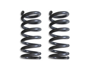 1988-1998 SILVERADO/SIERRA 1500 2WD 3" FRONT LOWERING COILS (V8)