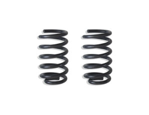 2014-2018 SILVERADO/SIERRA 1500 (SINGLE CAB) | 2015-2020 TAHOE/YUKON/ESCALADE 1" FRONT LOWERING COILS