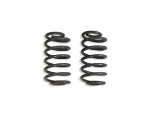 2015-2020 GM SUV 4" REAR LOWERING COILS (MAGNERIDE)