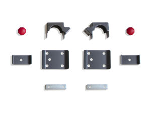 2007-2018 SILVERADO/SIERRA 1500 7.5" FLIP KIT