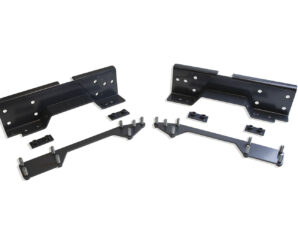 2019-2025 SILVERADO/SIERRA 1500 2WD/4WD C-FRAME SUPPORT
