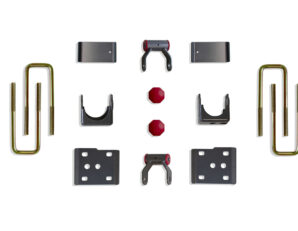 2004-2014 F-150 2WD 5" | 2009-2014 4WD 6" FLIP KIT