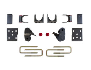 2015-2025 F-150 2WD 3"/ 4WD 4" FLIP KIT