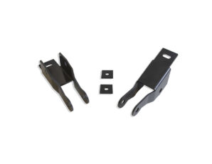 2019-2025 SILVERADO/SIERRA 1500 REAR LOWERING SHOCK EXTENDERS