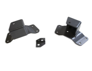 1988-1998 SILVERADO/SIERRA 1500 2WD 2" LOWERING HANGERS