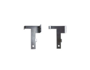 2021-2025 GM SUV 2WD | 2019-2025 SILVERADO/SIERRA 1500 2WD MAGNERIDE SENSOR BRACKETS (FOR 701935 SPINDLES)