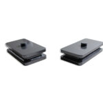 2011-2026 SILVERADO/SIERRA 1500HD/2500HD/3500HD 1.25" LIFT BLOCKS