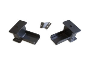 2017-2025 F-250/F-350 4WD 4" LIFT BLOCKS
