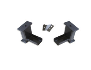 2017-2025 F-250/F-350 4WD 6" LIFT BLOCKS