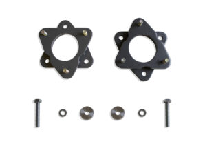 2014-2018 GM 1500 2WD/4WD | 2015-2020 GM SUV 2WD/4WD 2" FRONT STRUT SPACERS & SENSOR SPACERS (MAGNERIDE