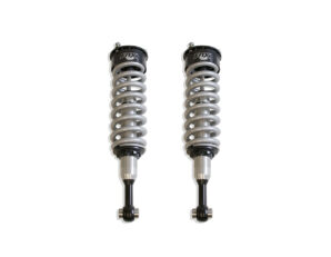 2015-2022 COLORADO/CANYON 2WD/4WD 0"-2.5" FOX 2.0 PERFORMANCE SERIES FRONT COIL OVERS