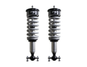 2021-2025 F-150 2WD 0"-2.5" FOX 2.0 PERFORMANCE SERIES FRONT COIL OVERS