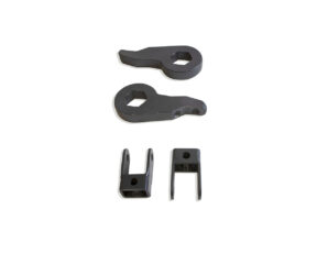 1999-2006 SILVERADO/SIERRA 1500 4WD | 2000-2006 GM SUV 2WD/4WD 1"-3" LIFT TORSION KEYS W/ SHOCK EXT