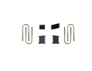 2025-2025 SILVERADO/SIERRA 1500 2WD/4WD 5" REAR LIFT BOX KIT (BOX 5 OF 5 FOR 7"-8" HEIGHT FRONT LIFT)