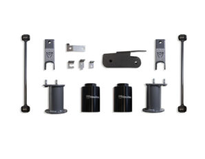 2007-2020 GM SUV 2WD/4WD 5" REAR LIFT BOX KIT