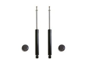 2019-2024 RAM 1500 (6-LUG) 2WD 1.5" REAR LIFT BOX KIT