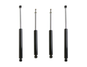2017-2025 F-250/F-350 4WD F&R MAX TRAC SHOCKS - 2.5" LIFT HEIGHT