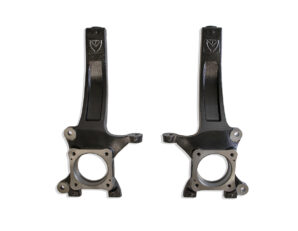 2007-2021 TUNDRA 2WD/4WD SUBFRAME KIT - 6" LIFT HEIGHT (BOX 1)