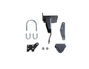 2014-2024 RAM 2500/3500 4WD DUAL STEERING STABILIZER KIT (BRACKETS ONLY)