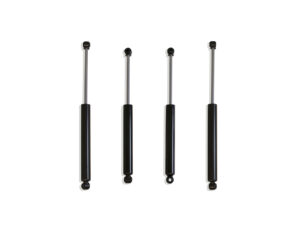 2018-2025 JEEP JL WRANGLER F&R MAX TRAC SHOCKS - 2.5"-3" LIFT HEIGHT