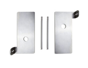 2014-2018 SILVERADO/SIERRA 1500 F&R LOWERING MAGNERIDE SENSOR ADJUSTMENT KIT