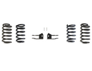 2015-2020 TAHOE/YUKON/ESCALADE 2"/3" LOWERING KIT (COILS, NON MAGNERIDE)